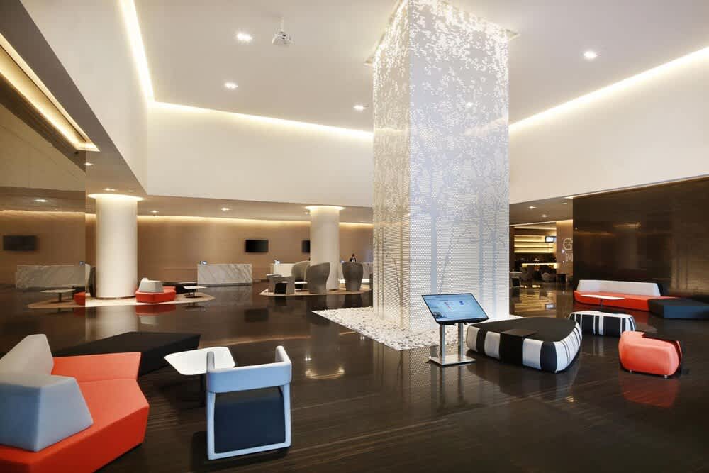Noble Resort Hotel Melaka 马六甲诺铂度假酒店 2