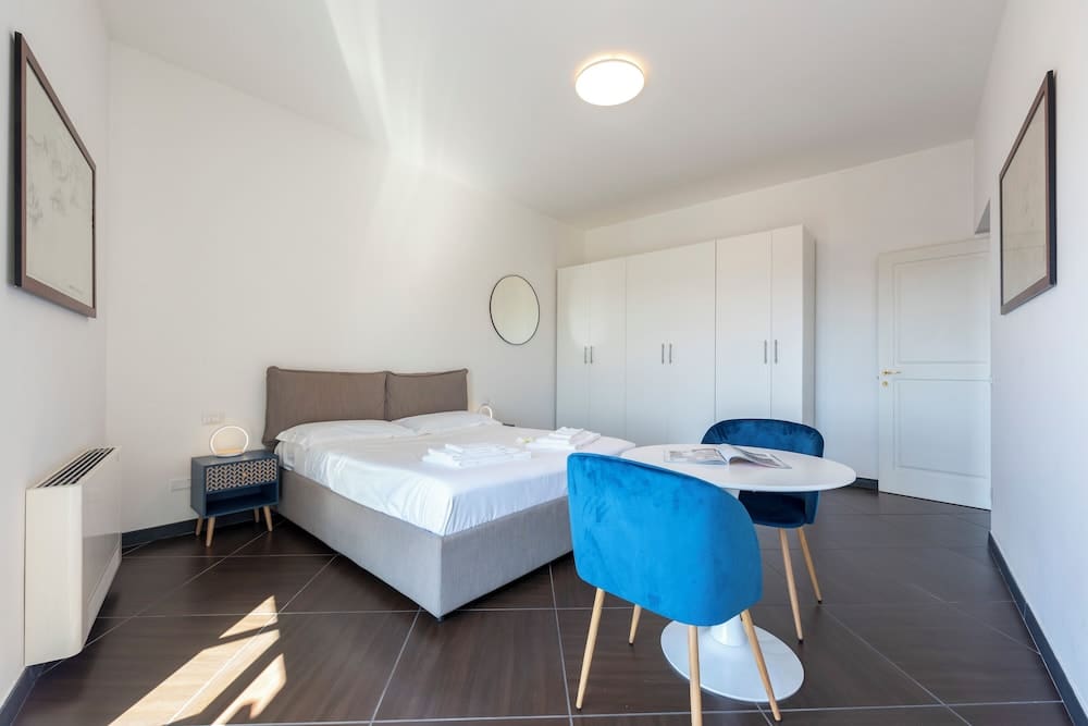 Sea View Apartment Next To Acquarium 2