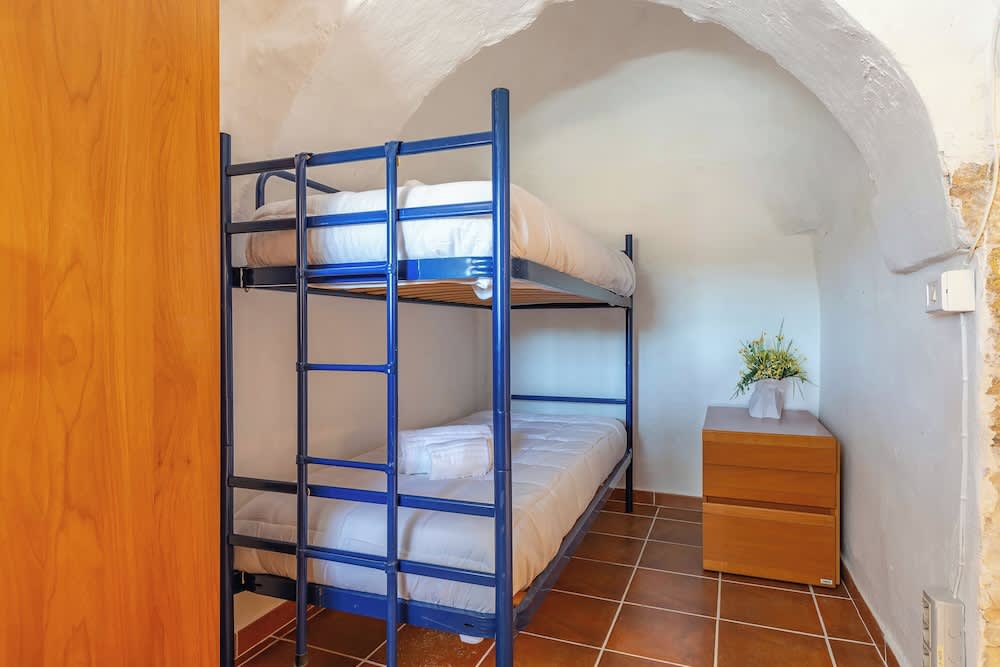 Trullo del Bosco In Martina Franca 2