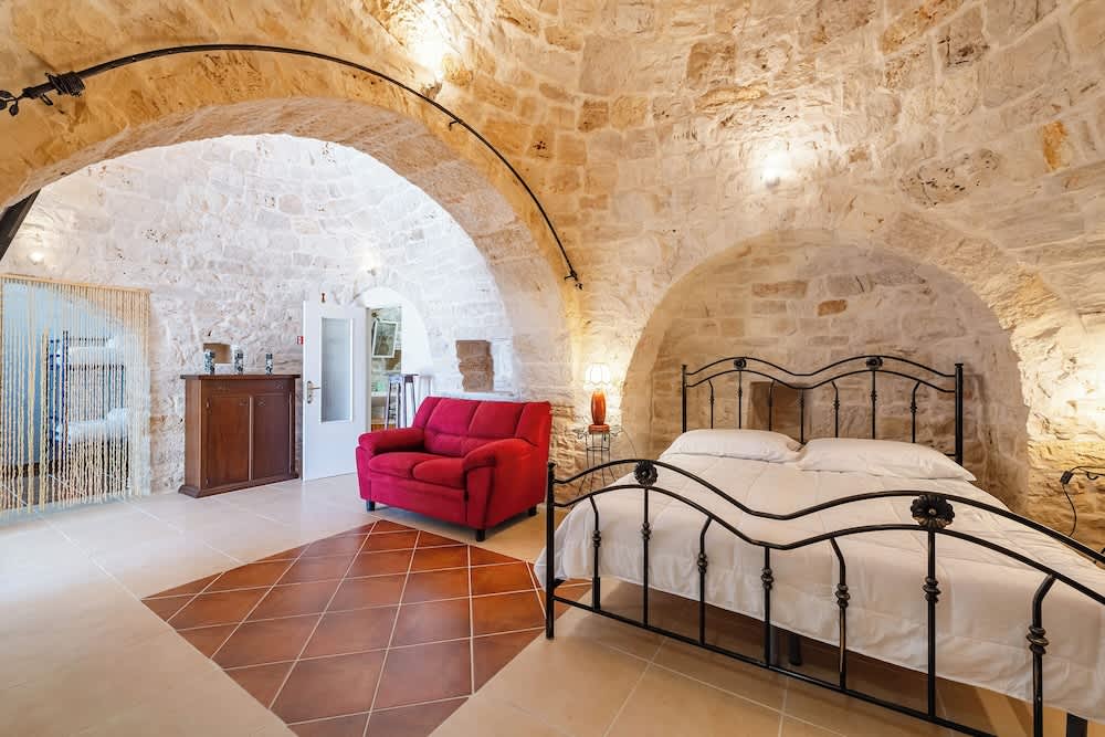 Trullo del Bosco In Martina Franca 1