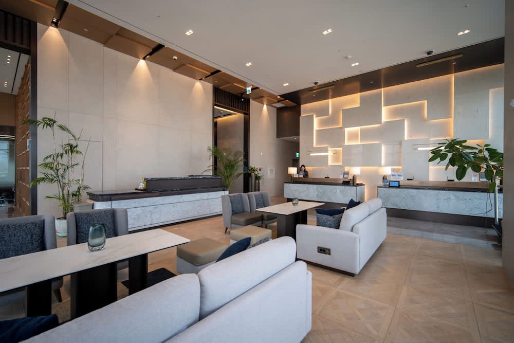 AC Hotel by Marriott Seoul Geumjeong 2