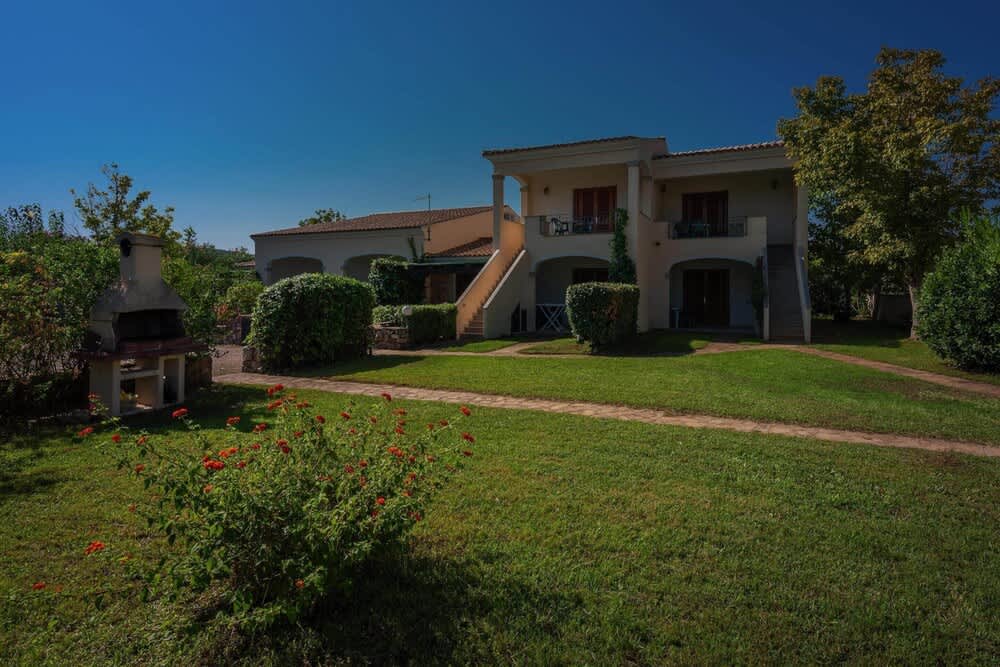 Holiday Resort, Budoni 1
