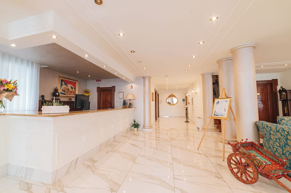 Hotel Terme Roma 2