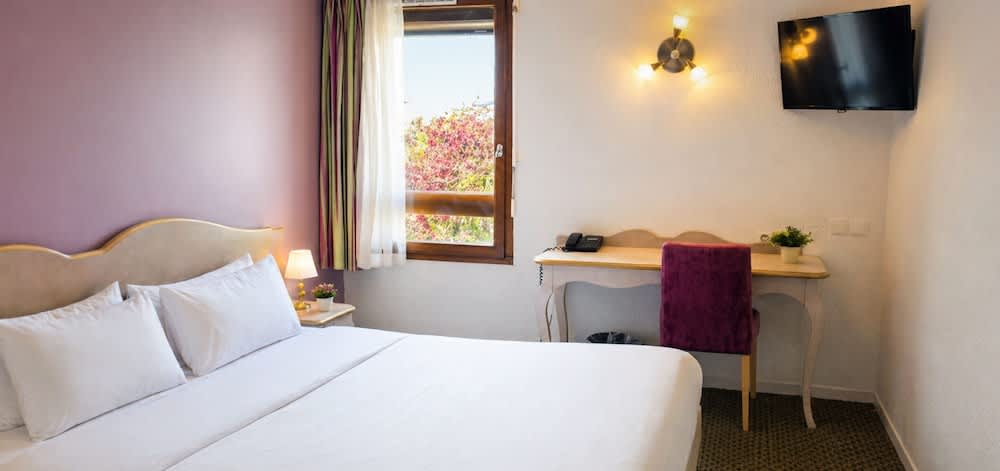 Hôtel IKAR Blois Sud 1