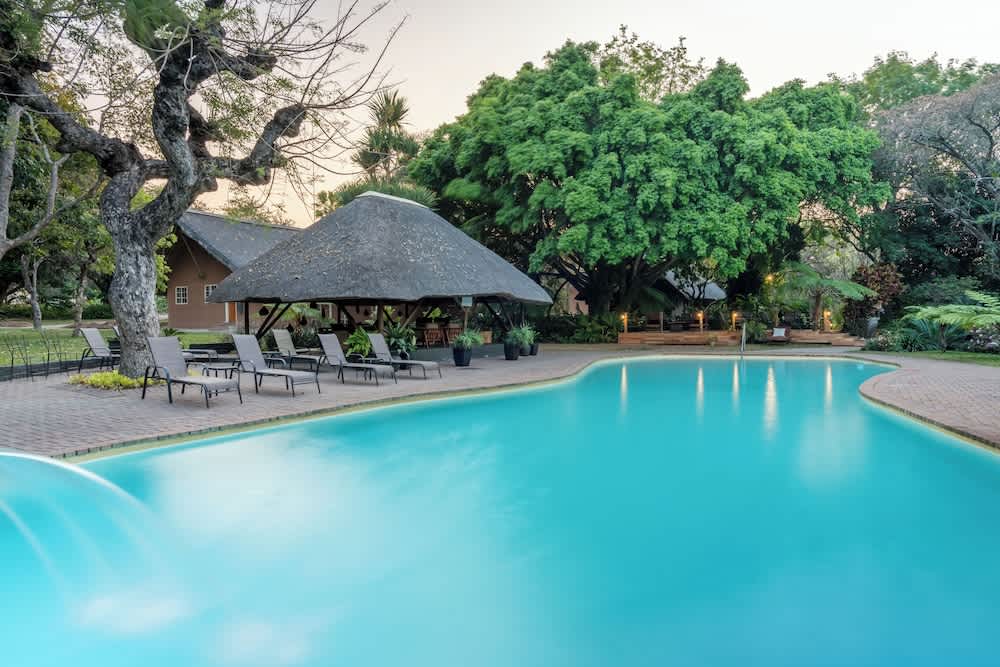 Sunbirds Oasis Lodge 1