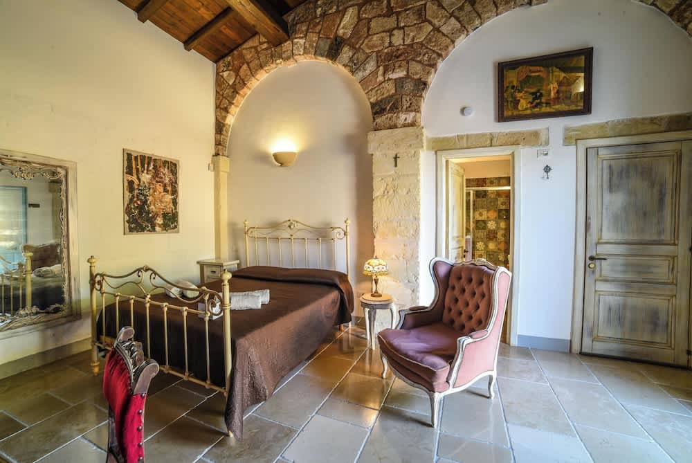 Masseria Santu Lasi - Happy Rentals 1