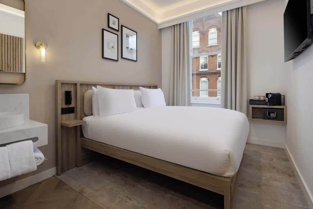 The Drey - Kensington, Earl's Court 1