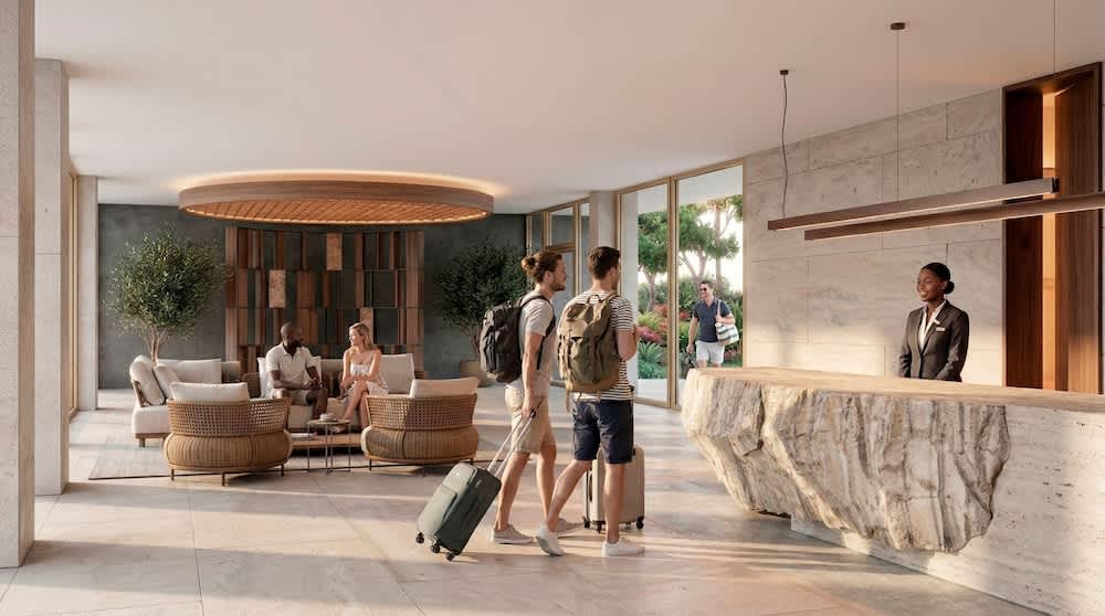 ROBINSON BOA VISTA - All Inclusive 2