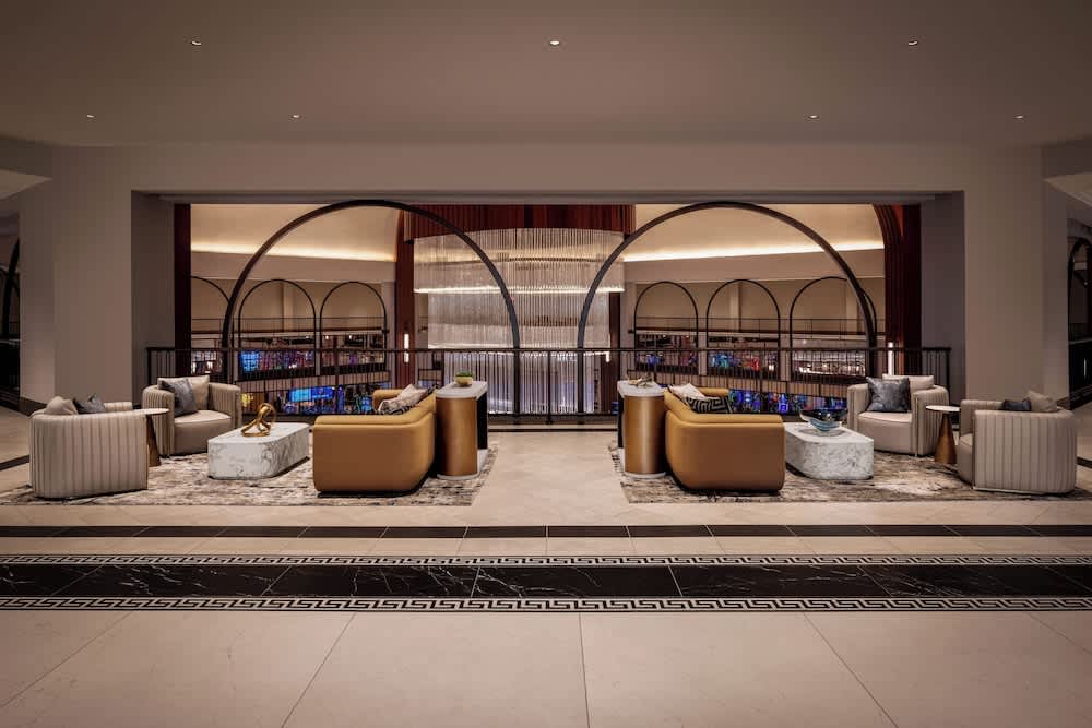 Caesars New Orleans – A Caesars Rewards Destination 2