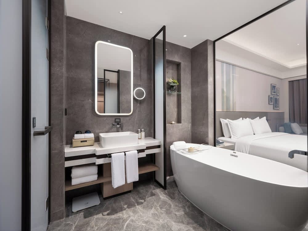 Holiday Inn Nantong Rudong by IHG 2