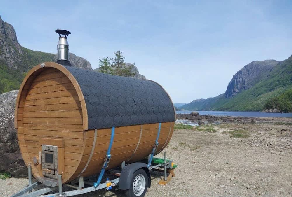 Wathne Camping 1