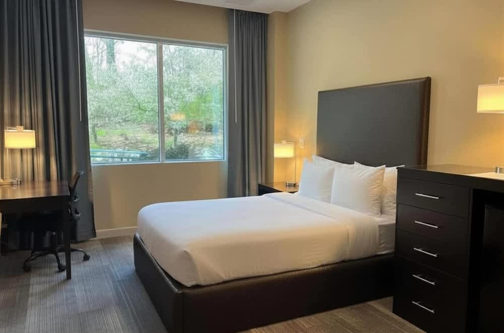 Hotel Troy, Trademark Collection by Wyndham 2