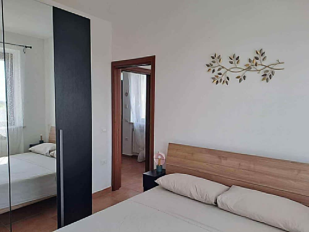 Agriturismo Collina Costa Dei Trabocchi 1