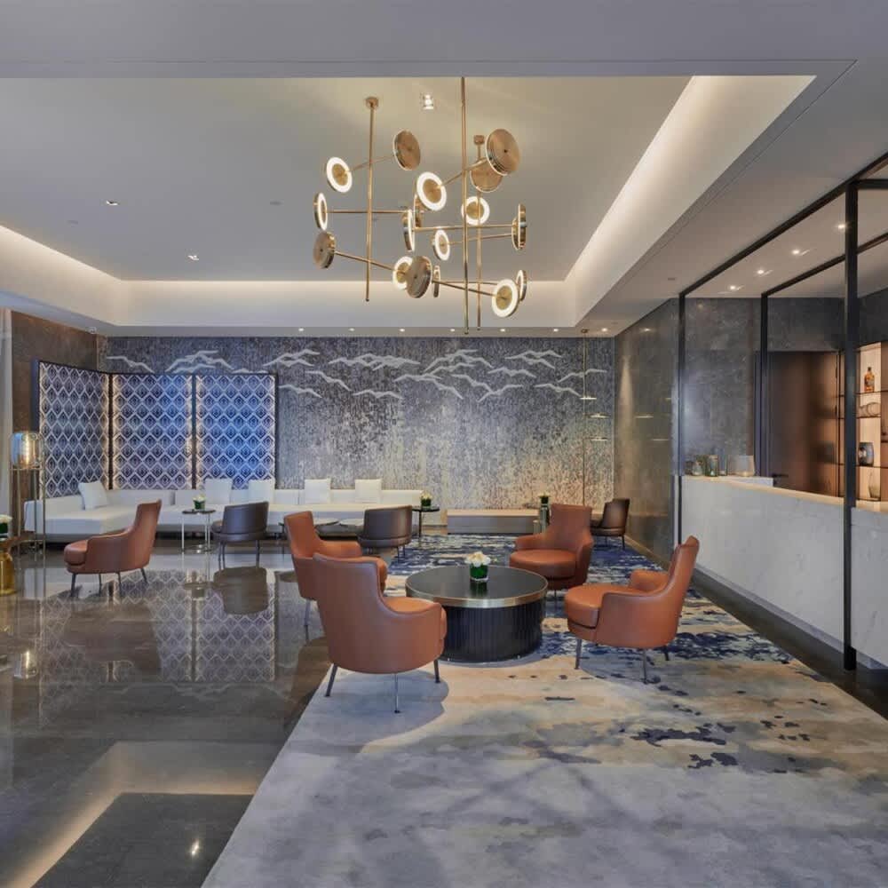 Empark Grand Hotel Kunming 2