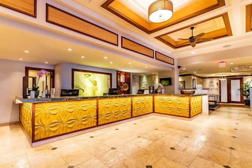 Aston Maui Kaanapali Villas 2