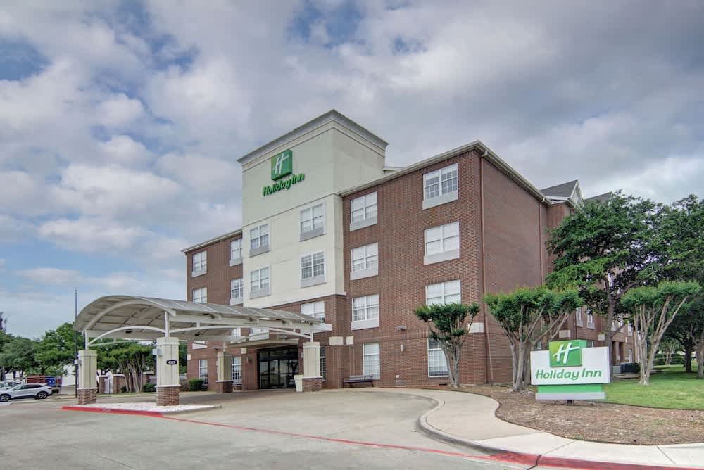 Holiday Inn & Suites DALLAS-ADDISON by IHG 1