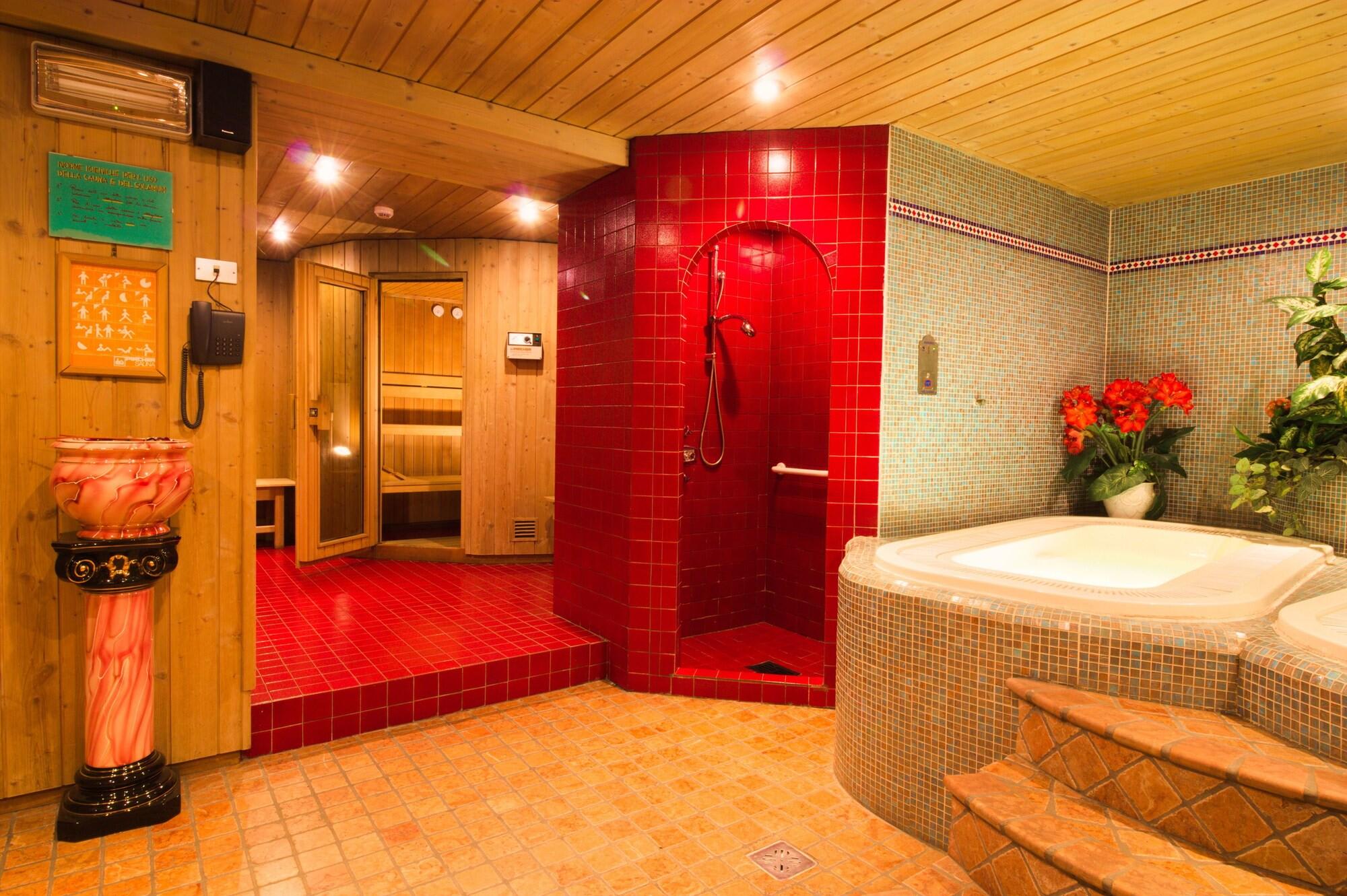 Hotel Centrale 2