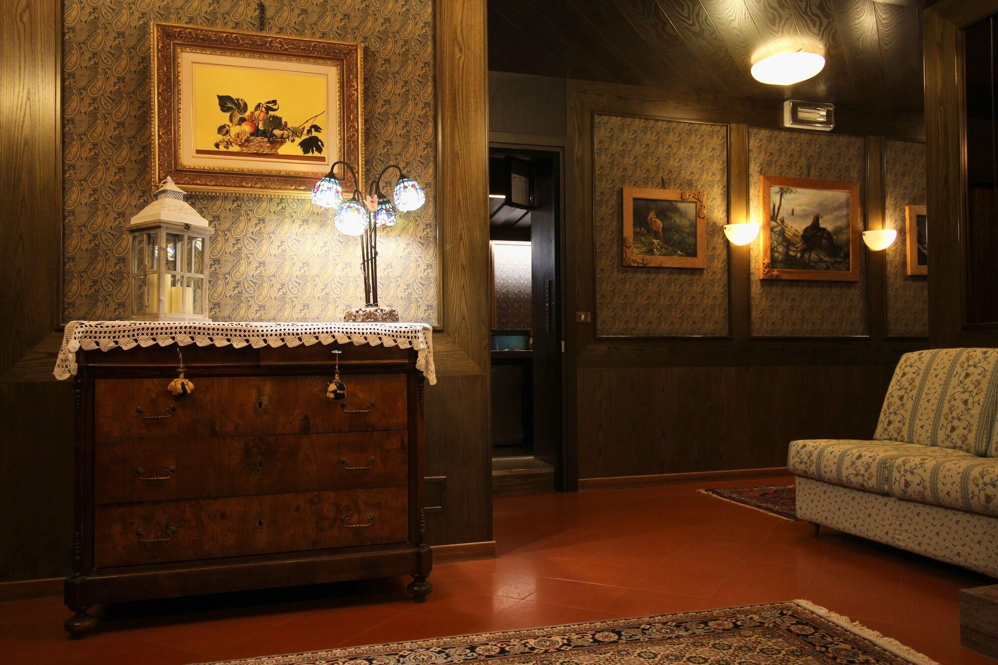 Hotel Centrale 1