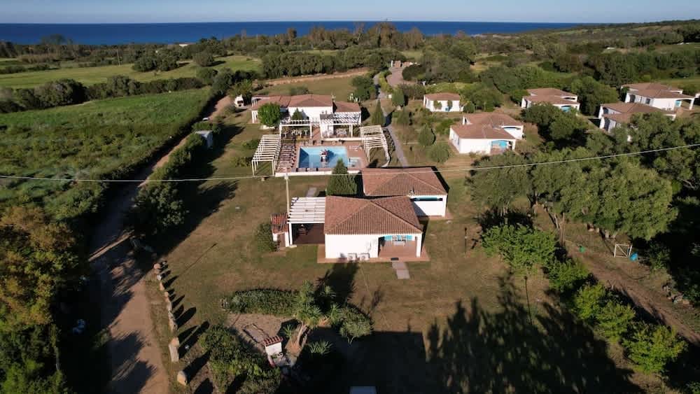 Hotel Baia Cea 1