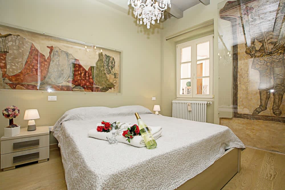 Residenza Il Cavaliere del Lago - Happy Rentals 2
