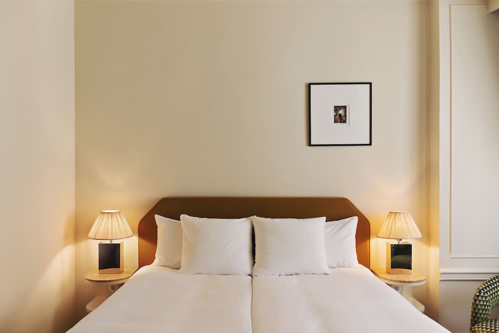 Coco Hotel 2