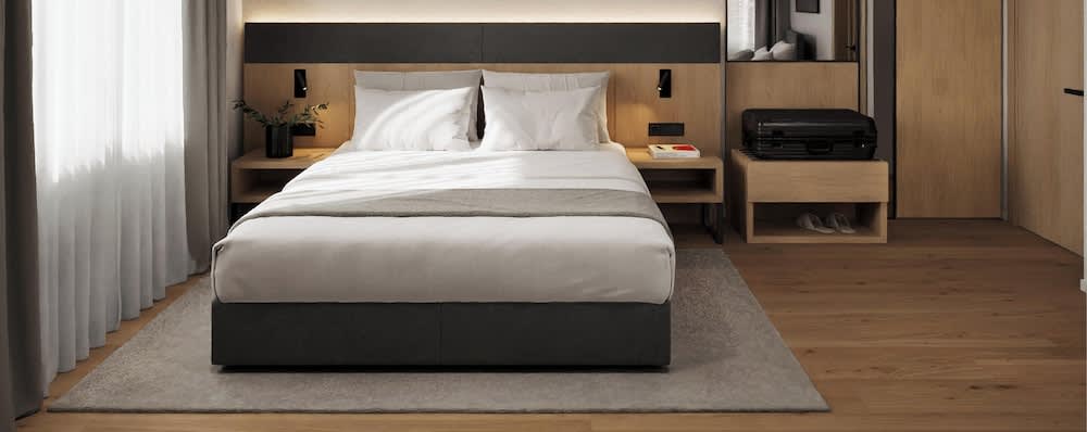Tailormade Hotel AL GIARDINETTO Biasca 1