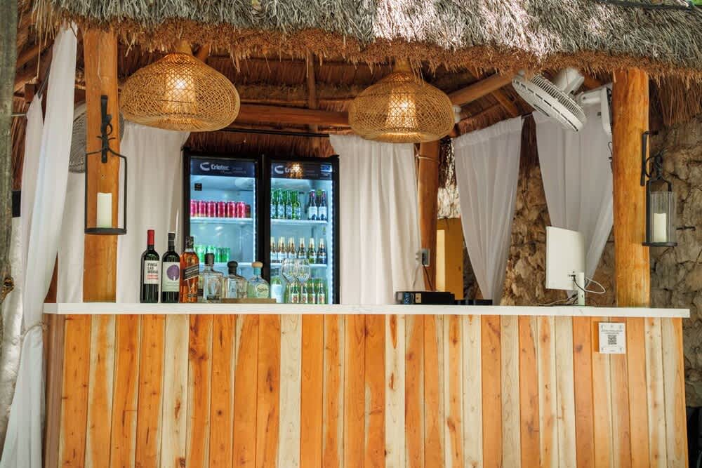 Terasu Riviera Maya Hotel & Spa Luxury Edition, en Xcaret 2