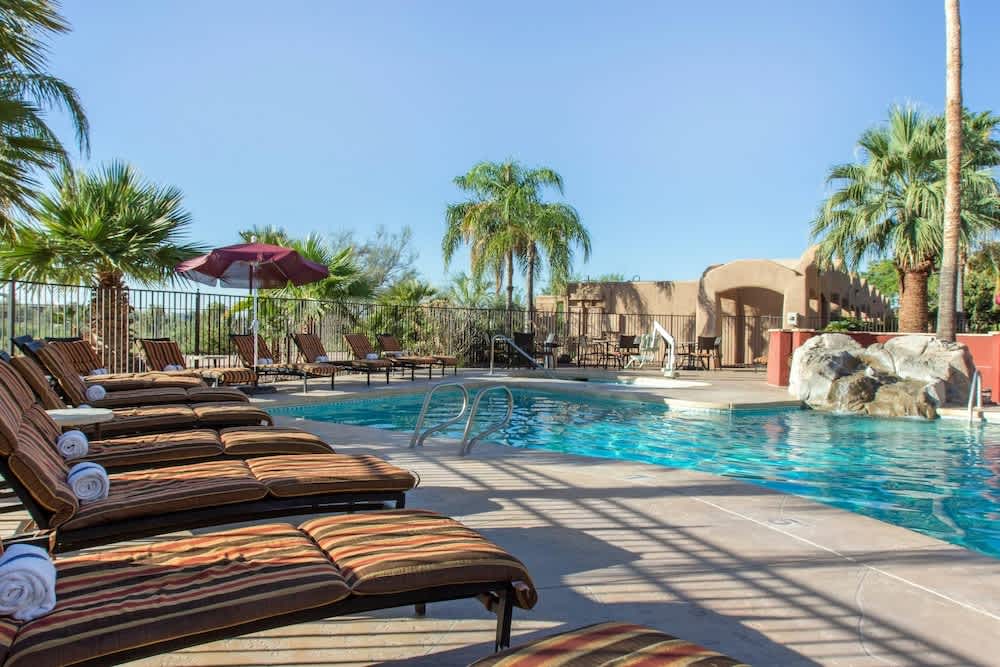 La Posada Lodge & Casitas, an Ascend Collection Hotel 1