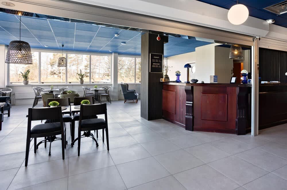 Best Western Eskilstuna Arena Hotel 1