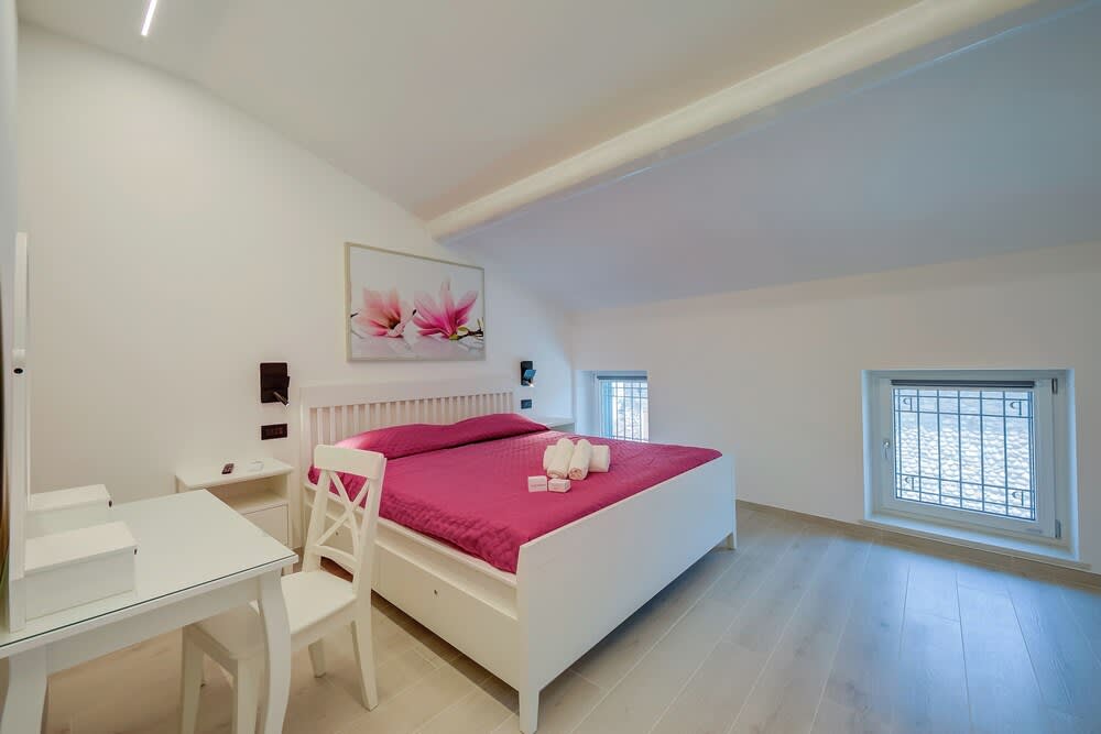 Magnolia Apt - Palazzo Palermo 1817 2