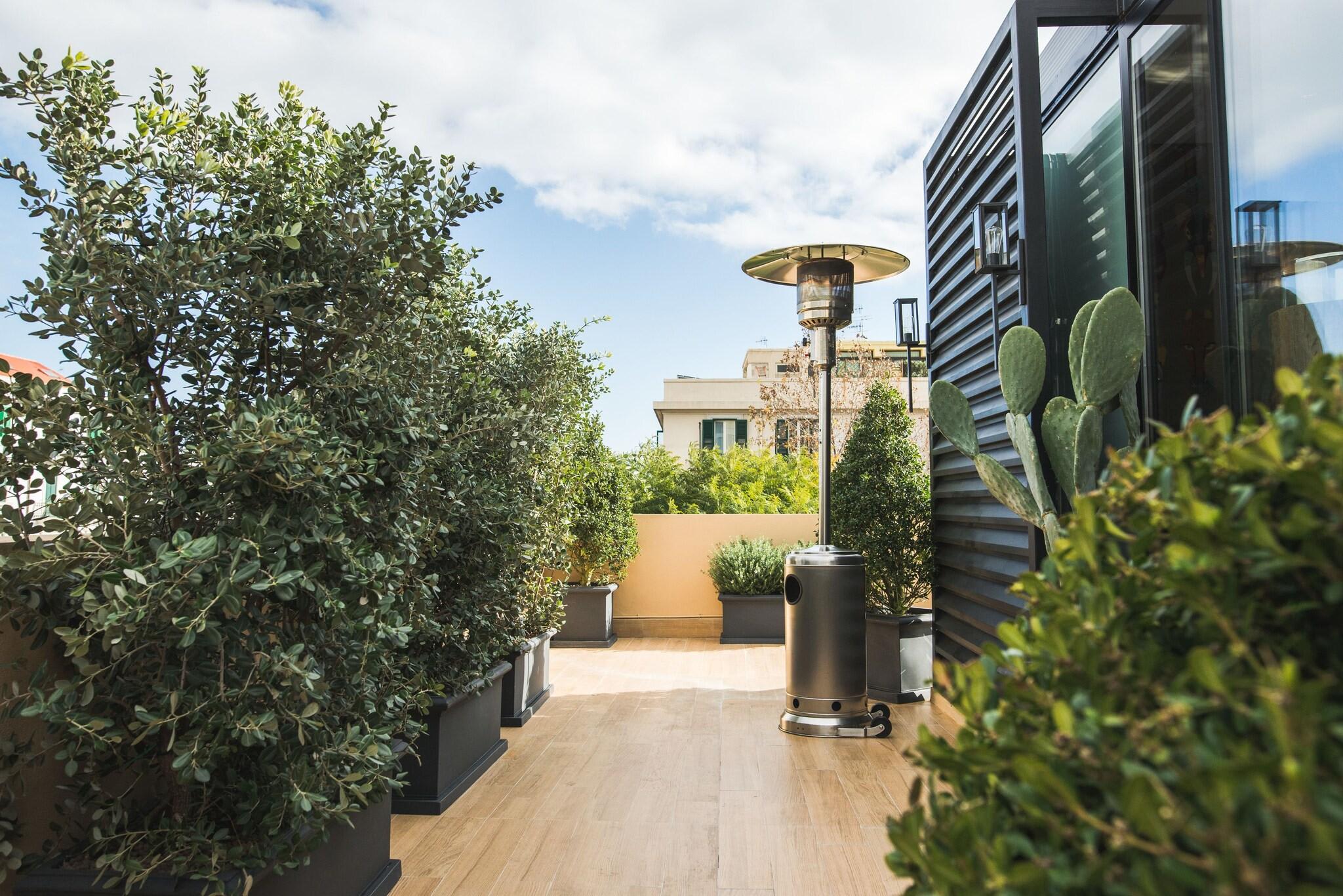 Vmaison Hotel Messina 1