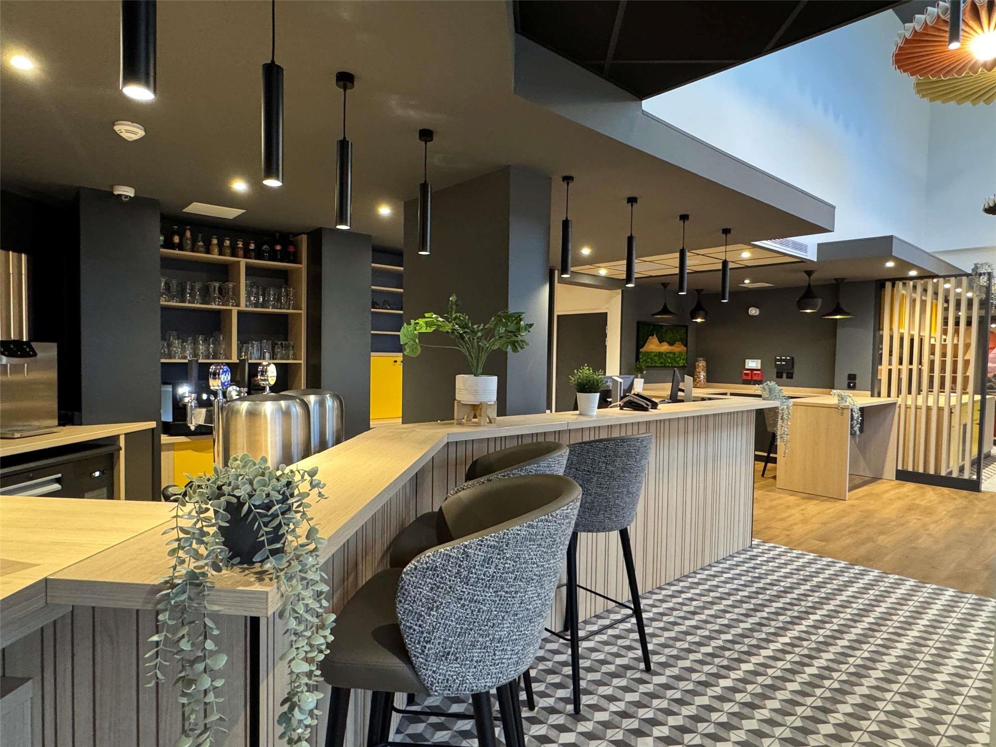 ibis Clermont Ferrand Montferrand 1