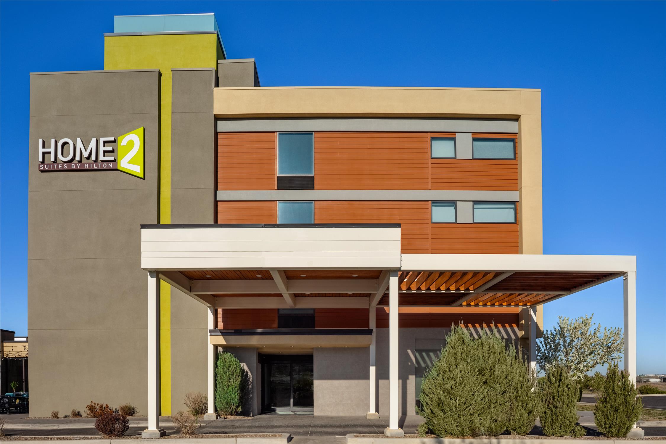 Home2 Suites by Hilton Farmington/Bloomfield 2