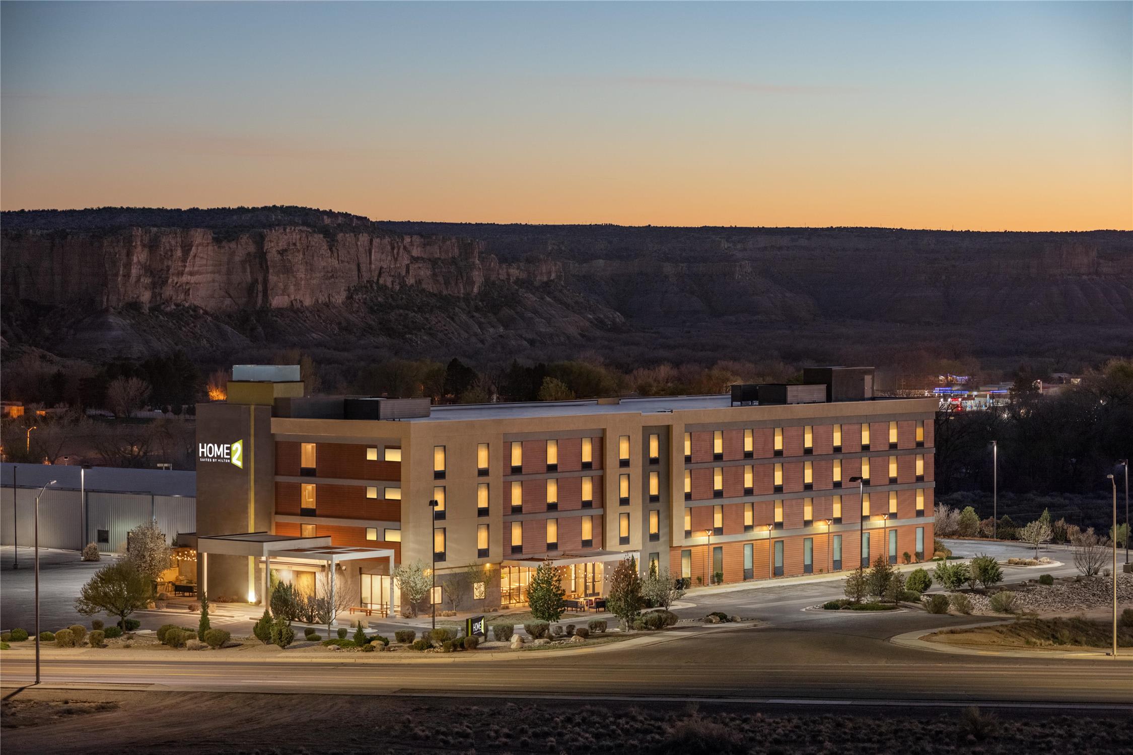 Home2 Suites by Hilton Farmington/Bloomfield 1