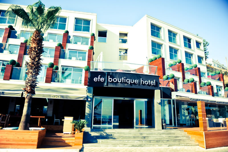 Efe Hotel 1