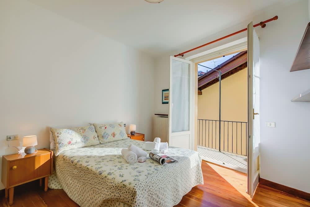 La Casa di Maddalena Stresa Centro 1