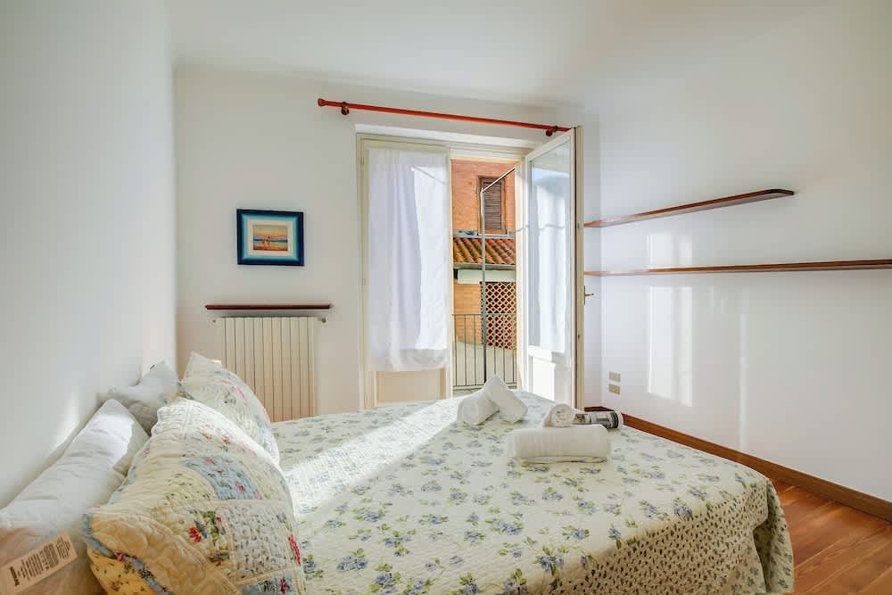 La Casa di Maddalena Stresa Centro 2