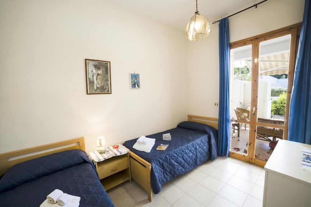 Villetta Tesea In Residence Near The Sea 2