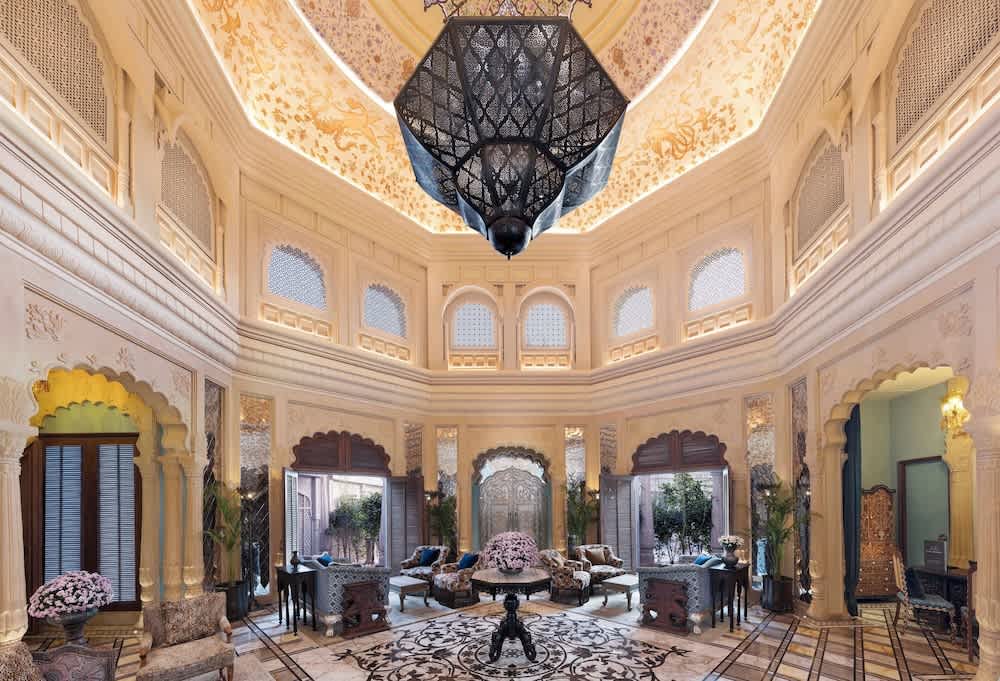 Raffles Jaipur 2