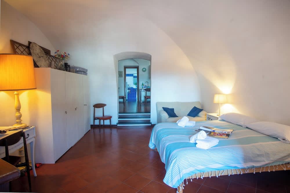 La Casa Nel Cuore di Sanremo 2