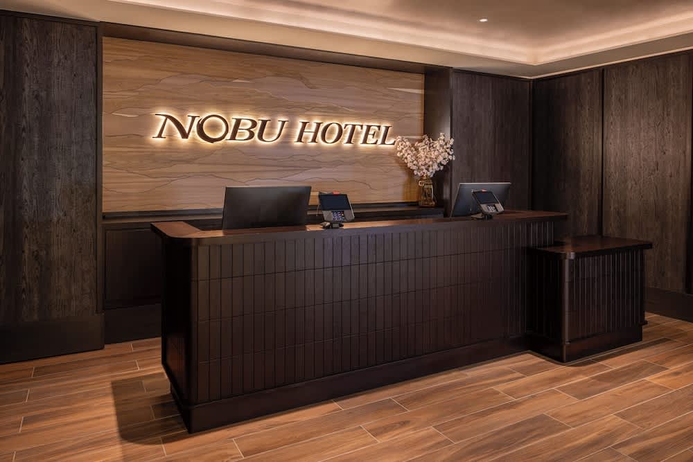 Nobu New Orleans, A Caesars Destination 2