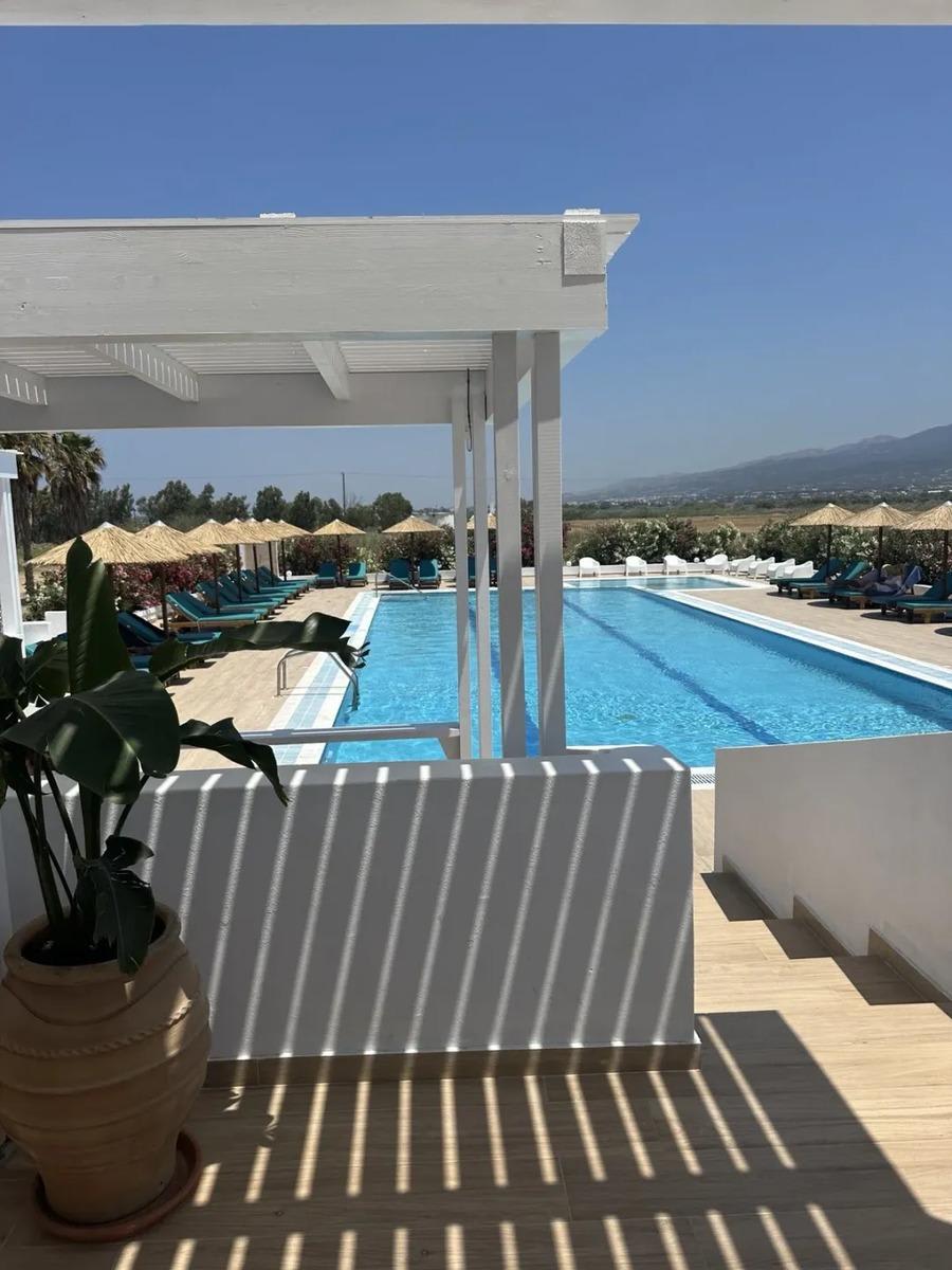 Evita Natura Hotel 1