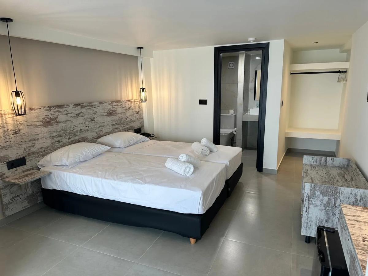 Evita Natura Hotel 2