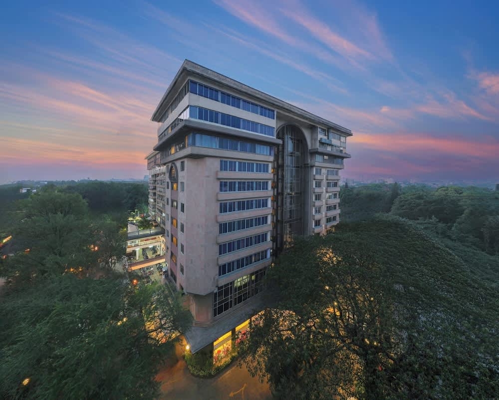 Royal Orchid Central Bangalore, MG Road 1