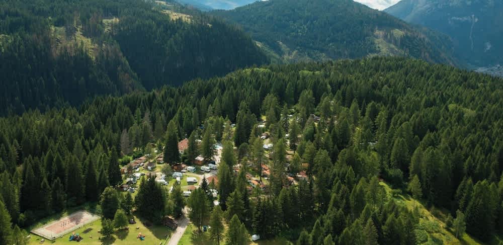 Club del Sole Val di Fiemme 1