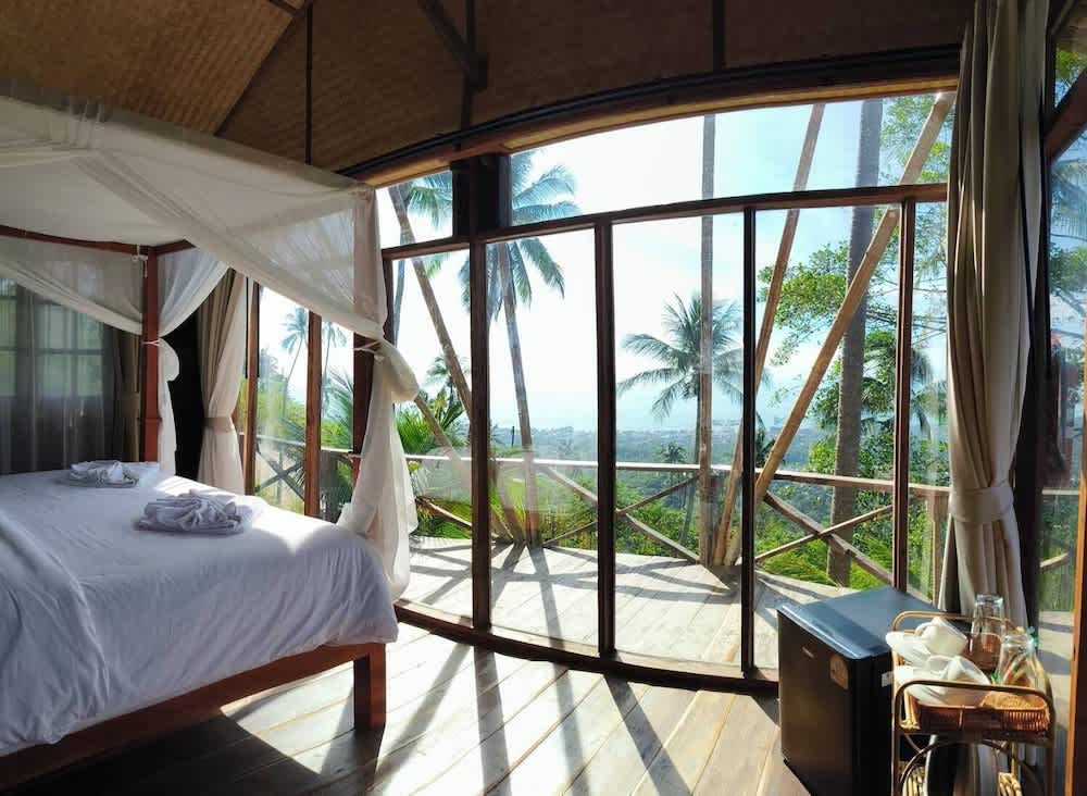 RoomQuest THEVA Resort Koh Samui 1