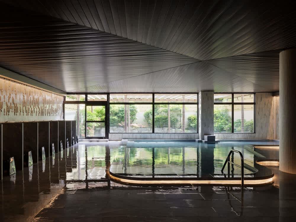 Grand Mercure Minamiboso Resort & Spa 1