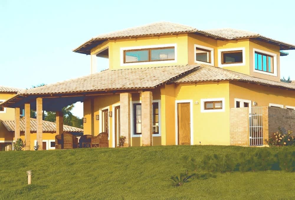 Village Club 1