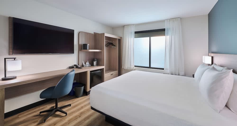 Hyatt Select Galveston Beachfront 2