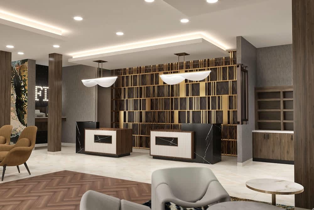La Quinta Inn & Suites by Wyndham Roanoke Hollins/I-81 2